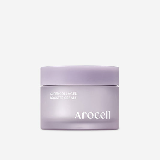 [Arocell] Super Collagen Booster Cream